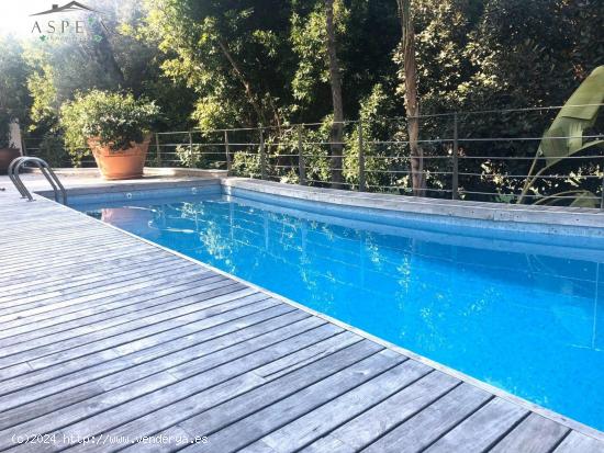 SE VENDE PRECIOSO CHALET EN SAN JUAN DE ALICANTE - ALICANTE