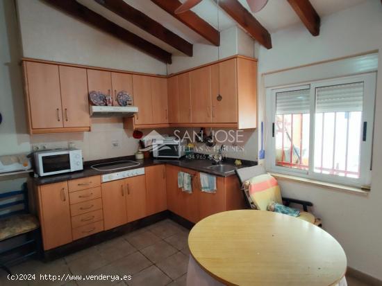 SE VENDE CASA EN BUEN ESTADO EN BARBARROJA-ALICANTE - ALICANTE