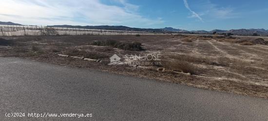 SE VENDE PARCELA DE TERRENO EN MONFORTE DEL CID - ALICANTE