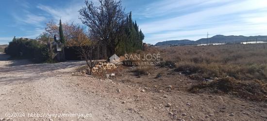 SE VENDE PARCELA EN MONFORTE DEL CID - ALICANTE