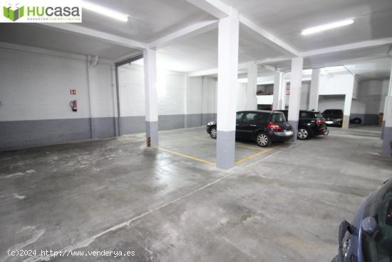 ¡¡OPORTUNIDAD!! ¡¡PLAZA DE GARAJE con TRASTERO OPCIONAL 4.999€!! - TOLEDO