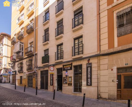  UN LUJO EN EL CORAZÓN DE ALICANTE, JUNTO A LA PLAZA DEL AYUNTAMIENTO, EDIFICIO RECIENTE CONSTRUCCI 