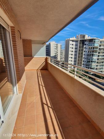  PISO EN VENTA DE 2 DORMITORIOS EN LA CALA DE VILLAJOYOSA - ALICANTE 