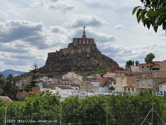  Venta de casa en planta baja en Monteagudo. - MURCIA 