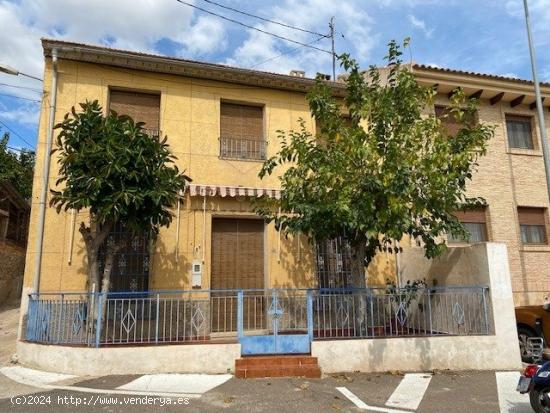 Venta de casa en planta baja en Monteagudo. - MURCIA