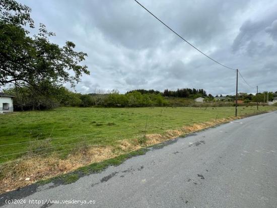 VENTA FINCA URBANA EN CABAÑAS RARAS - LEON