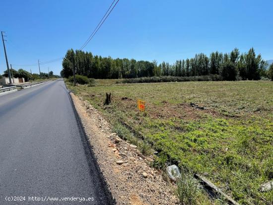 VENTA FINCA EN NARAYOLA - LEON