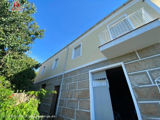  SE VENDE CASA SITUADA EN LA ZONA DE ALONGOS - ORENSE 