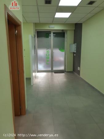 SE VENDE LOCAL EN LA ZONA DE MARIÑAMANSA - ORENSE