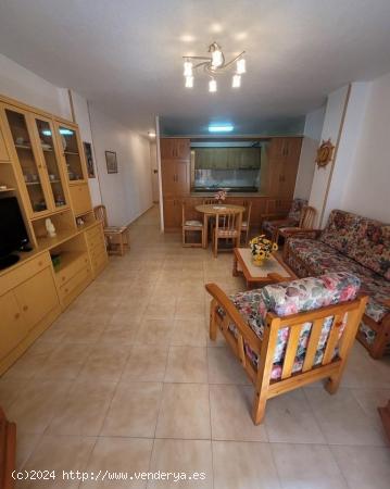 TORREVIEJA MUY CERCA PLAYA 2 HABS GRAN TERRAZA PISCINA 93.000 EUROS.. - ALICANTE