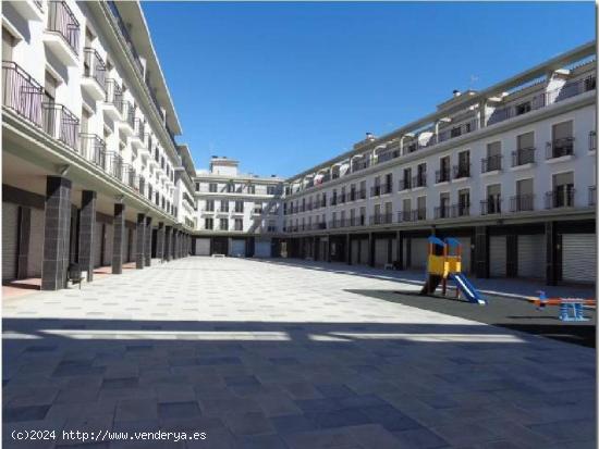 Atico en la plaza mayor - ALICANTE