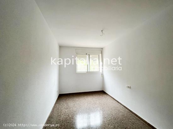 Piso en venta en Albaida - VALENCIA