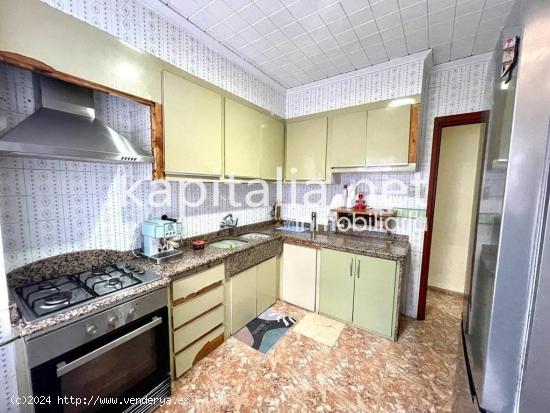 Casa a la venta en L´Olleria (Valencia) - VALENCIA