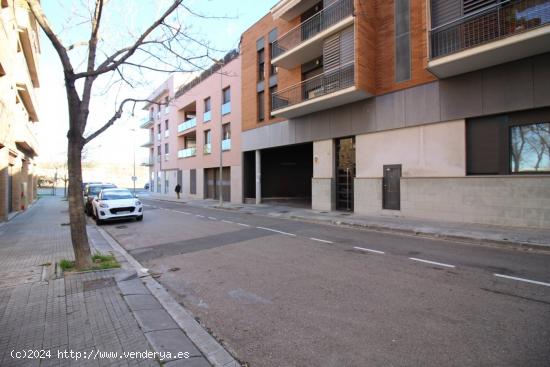 Plazas de parking Moto en Zona Sant Julià - BARCELONA