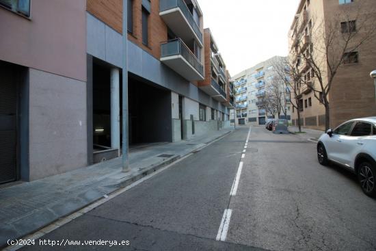 Plazas de parking Moto en Zona Sant Julià - BARCELONA