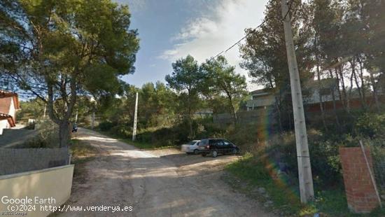 Se Vende en Canyelles - BARCELONA