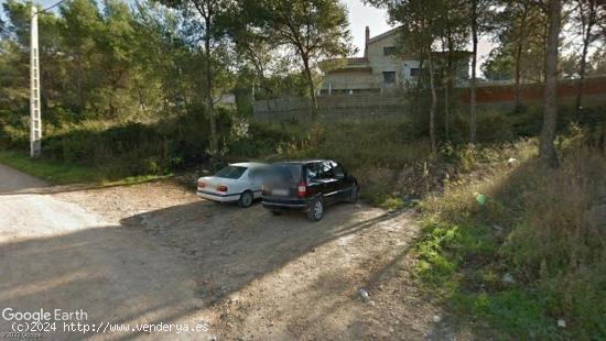 Se Vende en Canyelles - BARCELONA