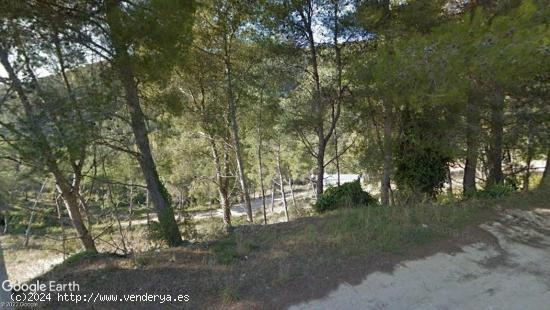 Se Vende en Canyelles - BARCELONA