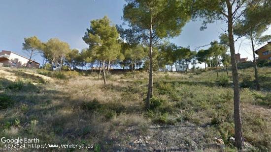 Se Vende en Canyelles - BARCELONA