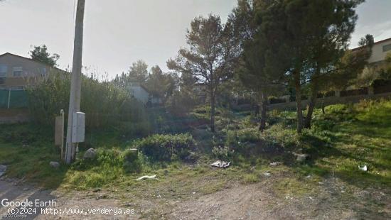 Se Vende en Canyelles - BARCELONA