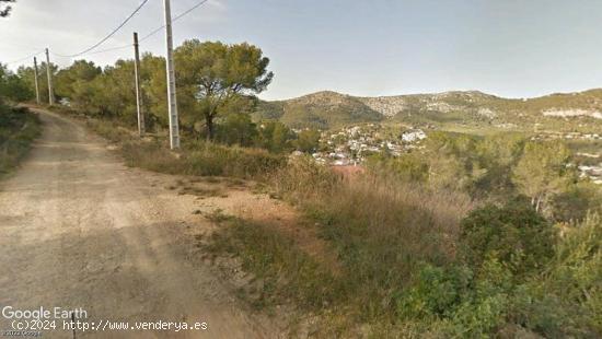 Se Vende en Canyelles - BARCELONA