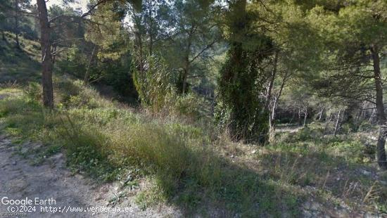 Se Vende en Canyelles - BARCELONA