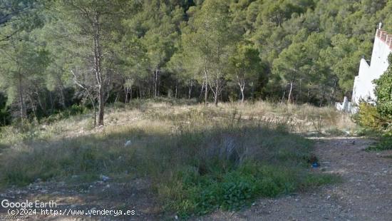 Se Vende en Canyelles - BARCELONA