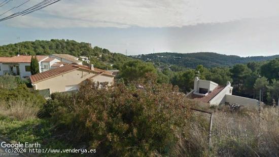 Se Vende en Canyelles - BARCELONA