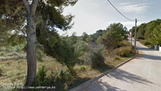 Se Vende en Canyelles - BARCELONA