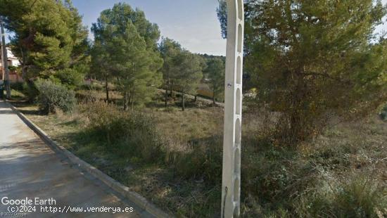 Se Vende en Canyelles - BARCELONA