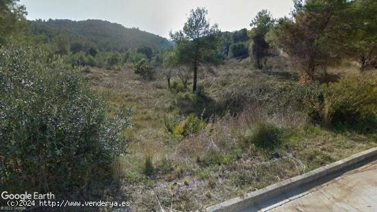 Se Vende en Canyelles - BARCELONA