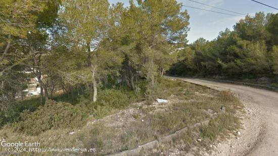 Se Vende en Canyelles - BARCELONA