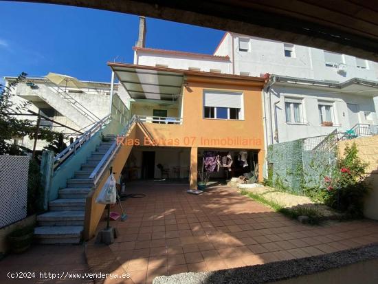 REF 5014 IDEAL INVERSORES CASA+PISO EN RAMON NIETO (VIGO) - PONTEVEDRA