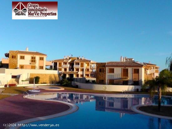 Piso Tipo Duplex en Finestrat - ALICANTE