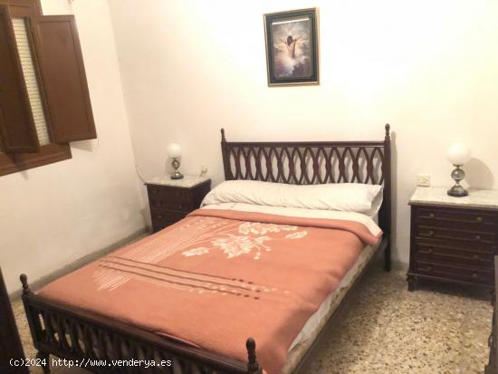 BONITA CASA EN VENTA EN LA CURVA - ALMERIA