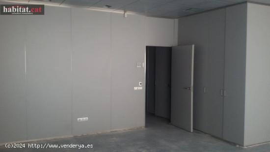 ¡¡LOCAL COMERCIAL EN CUBELLES - ZONA CENTRO!! - BARCELONA