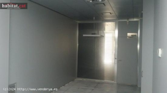 ¡¡LOCAL COMERCIAL EN CUBELLES - ZONA CENTRO!! - BARCELONA