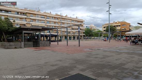 ¡¡ PLAZAS DE PARKING EN VILANOVA I LA GELTRU - CENTRO !! - BARCELONA