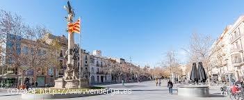 SOLAR PARA VIVIENDAS - BARCELONA