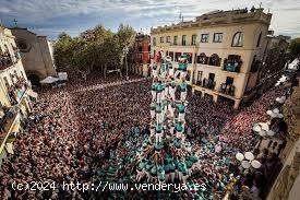 SOLAR PARA VIVIENDAS - BARCELONA