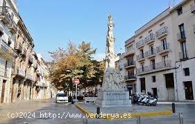 SOLAR PARA VIVIENDAS - BARCELONA