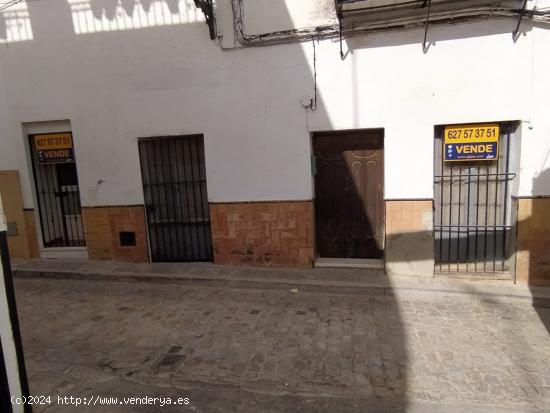 CASA EN SAN JUAN - SEVILLA