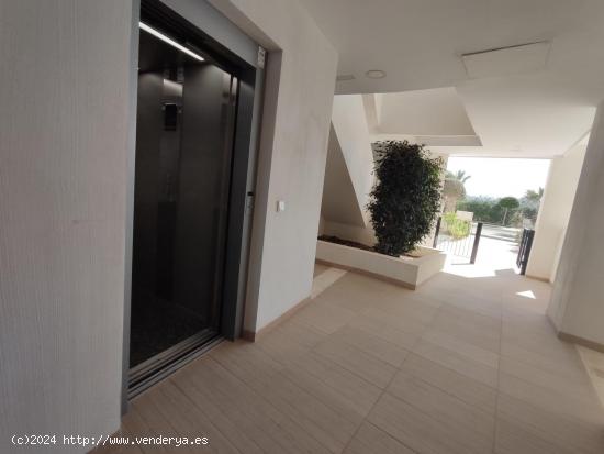 APARTAMENTO EN TERRAZAS DE LA TORRE, ROLDÁN - MURCIA