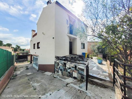  Casa de dos plantas a la venta en Montserrat Park, El Bruc - BARCELONA 