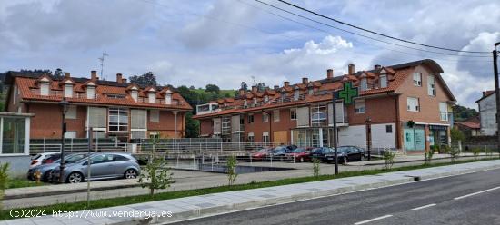 Plazas de garaje en Venta en Castañeda. - CANTABRIA