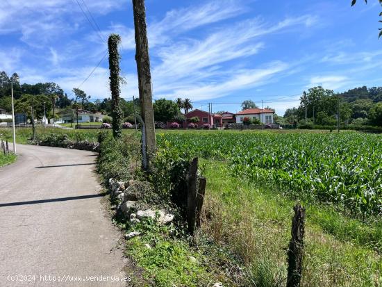 Suelo urbano residencial en GOLBARDO, Reocín - CANTABRIA