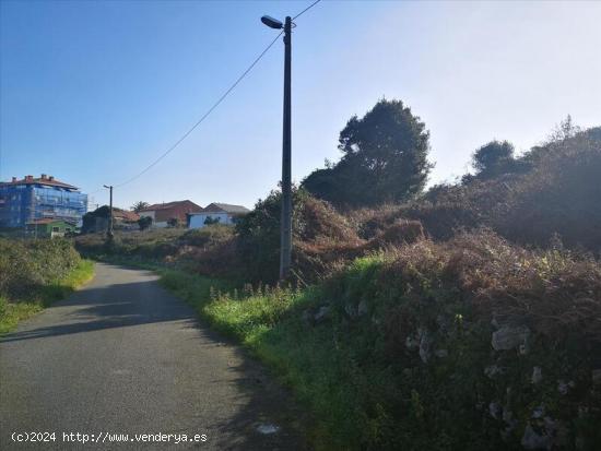  SUELO URBANIZABLE RESIDENCIAL, SANTA CRUZ DE BEZANA - CANTABRIA 