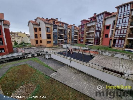  Se vende piso en Colombres, Ribadedeva - ASTURIAS 