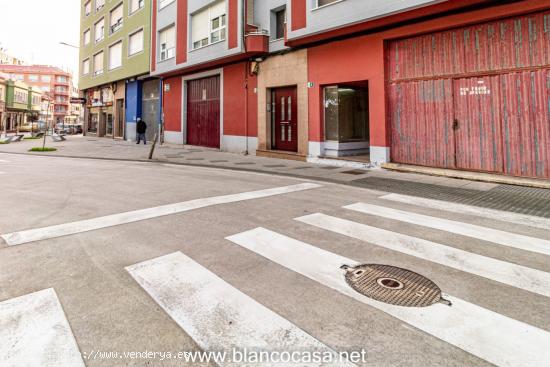 Local comercial en Alquiler Barrio das Flores (Carballo) - A CORUÑA