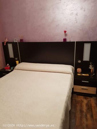 Apartamento de 3 dormitorios completamente reformado - MURCIA